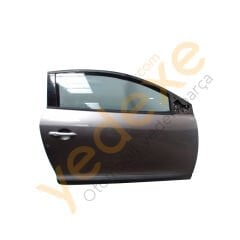 MEGANE III Sol Ön Kapı 801011761R