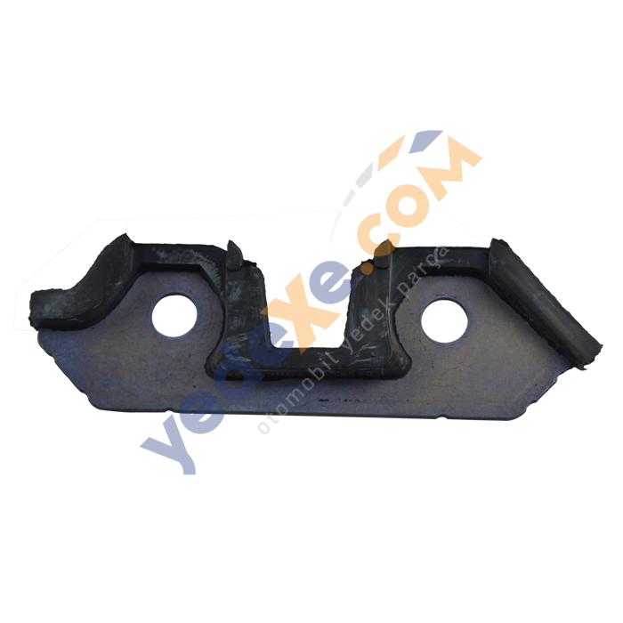 LOGAN MCV Bagaj Kapı Kilit Karşılığı