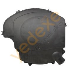 DOKKER LODGY SANDERO 1.6 K7M Hava Filtre Kutusu