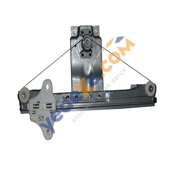 CLIO IV Sol Arka Cam Krikosu 827013204R