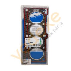 MEGANE CLİO II SİLİNDİR KAPAK CONTASI 1.4 8V K7J/1.6 8V K7M (KLİNGRİT DİK YAĞLAMA)