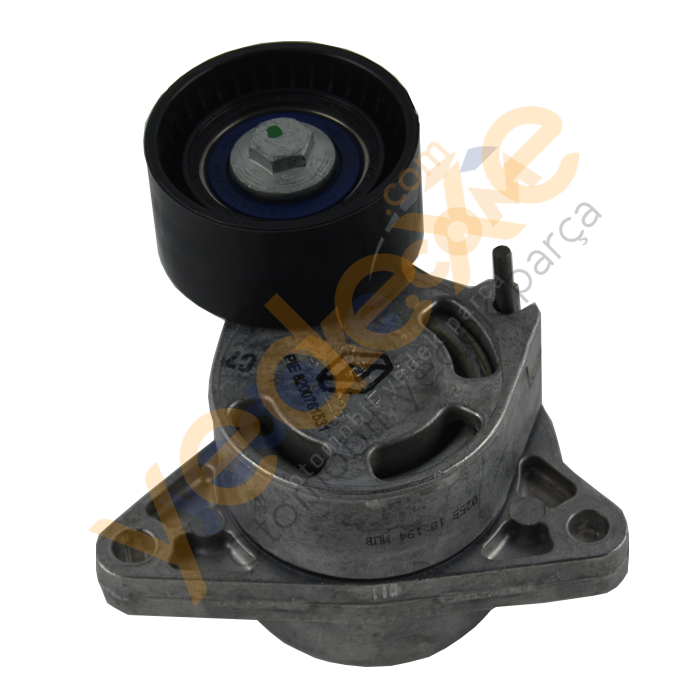 MASTER II 2.5 DCİ Alternatör Kayış Gergisi 8200761531