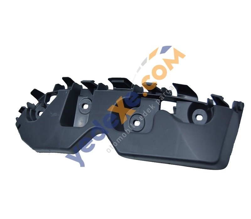 DUSTER Sağ Ön Tampon Braketi 622220011R