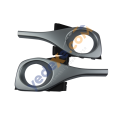 MEGANE II Sis Far Çerçeve Tk MAKYAJLI KASA