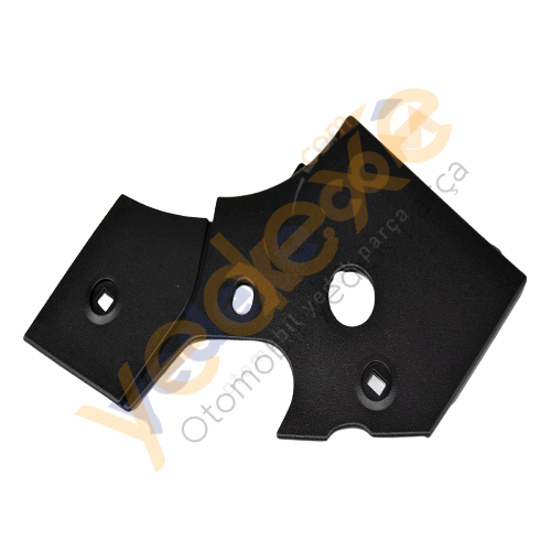 MEGANE II Sol Motor Kapağı 8200152035 8200520785