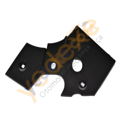 MEGANE II Sol Motor Kapağı 8200152035 8200520785