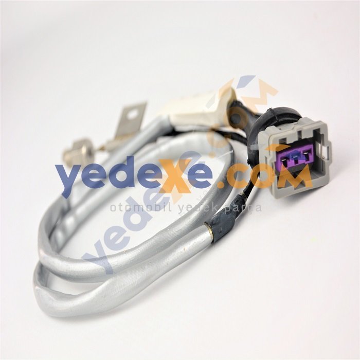 MEGANE Oksijen Sondası