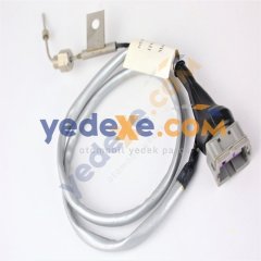 MEGANE Oksijen Sondası