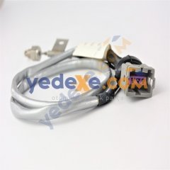 MEGANE Oksijen Sondası