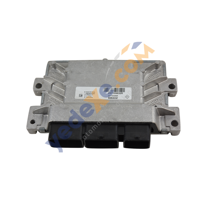 MEGANE III Enjeksiyon Beyni 237105632R 237100269R