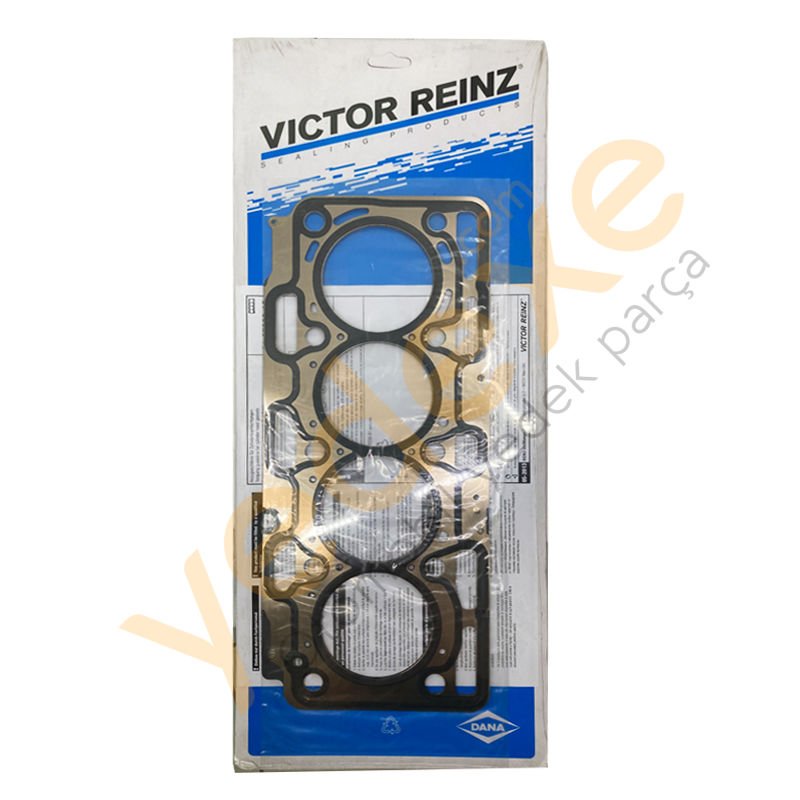 SİLİNDİR KAPAK CONTASI 1.5 DCİ MEGANE III FLUENCE DOKKER LODGY CLİO IV TALİSMAN MERCEDES A180 B180