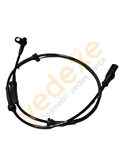 MEGANE IV TALISMAN ESPACE V Abs Kablosu Sensörü 479508802R