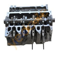 DUSTER 4X4 1.5 Dci Silindir Kapağı (110 Bg)