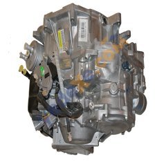 LAGUNA II 3.0 Otomatik Şanzıman SU1-018