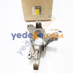 MEGANE Sol Aks Taşıyıcı
