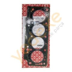 KANGO 1.9 F8Q SİLİNDİR KAPAK CONTASI (3 CENTİK)