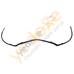 MEGANE IV Ön Tampon Spoyleri (Tampon Lipi)