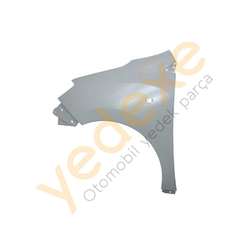 LODGY DOKKER Sol Ön Çamurluk 631016113R 631019850R