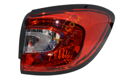 CAPTUR Sağ Dış Stop