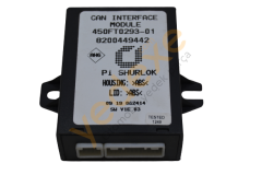 Decoder KANGO III MASTER II MASTER III TRAFİC II