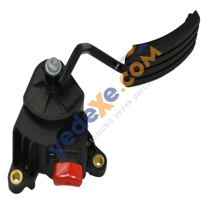 MEGANE II Gaz Pedal Kaptör Potansiyometre 8200153270