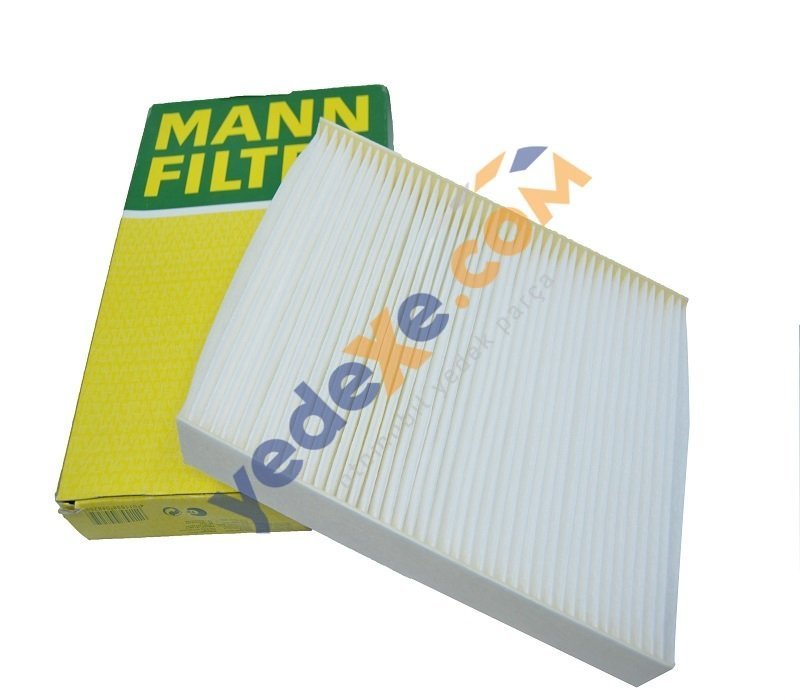 KADJAR MEGANE IV TALISMAN OASHQAI Polen Filtresi