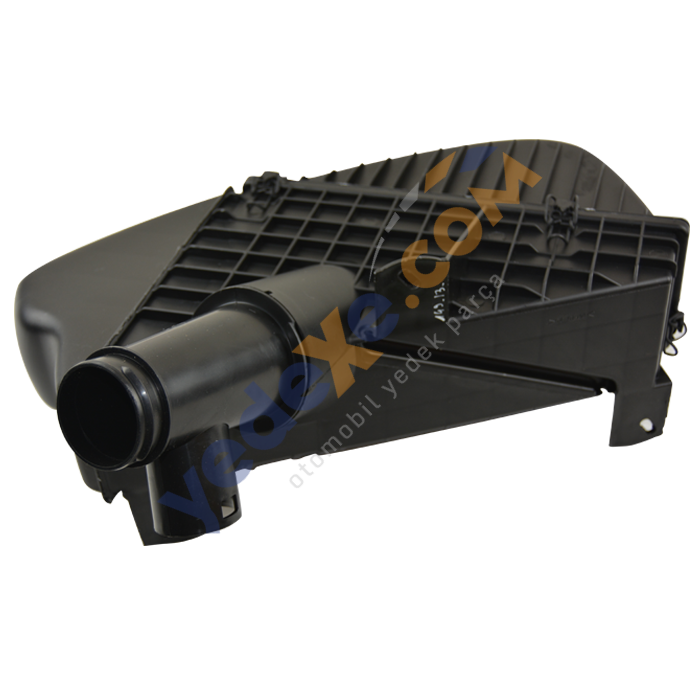 LAGUNA 2.0 8v F3R Hava Filtre Kutusu 7700872644