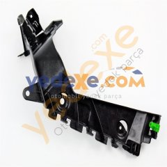 SCENIC II Sol Arka Tampon Ayağı Standart Şase 8200156748