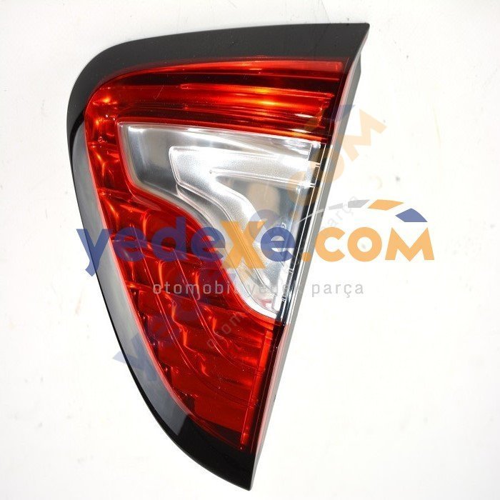 CAPTUR Sağ İç Bagaj Stop 265501712R