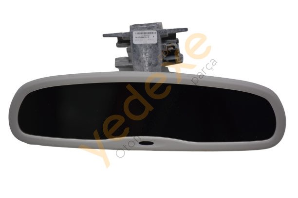 MEGANE III SCENIC III FLUENCE İç Dikiz Aynası SENSÖRLÜ-BEJ RENKLİ 963210001R