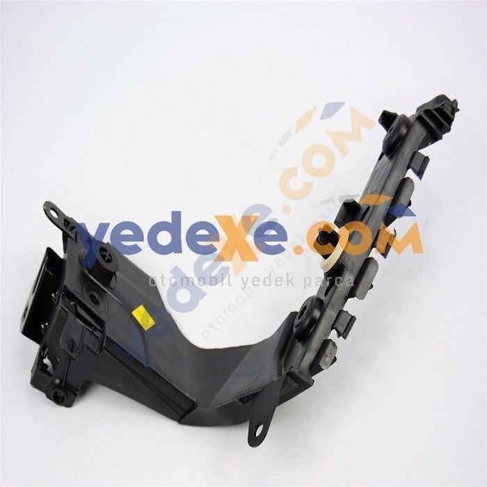 SCENIC II Sağ Arka Tampon Ayağı Standart Şase 8200156750