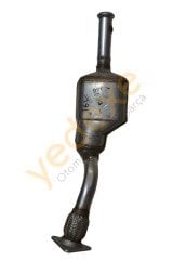 MEGANE 1.6 16V K4M Katalizör 7700432799 8200032976