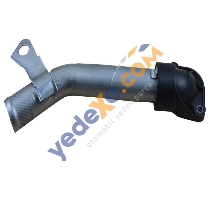 TRAFIC II LAGUNA II 1.9 F9Q Soğutma Borusu Ek Parçası