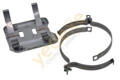 MEGANE IV KADJAR TALİSMAN TRAFİC III 1.6 dci  Partikül Filtre Bağlantı Ayağı