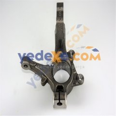 LOGAN MCV WAGON Sol Ön Aks Taşıyıcı 6001549732