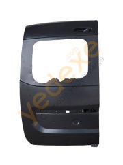 DACİA DOKKER Sol Bagaj Kapağı (Camlı)