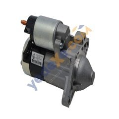 Marş Motoru LAGUNA III CLİO III MEGANE III DUSTER 1.6 16V K4M 8200665520