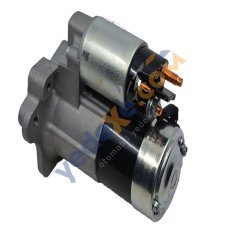 Marş Motoru LAGUNA III CLİO III MEGANE III DUSTER 1.6 16V K4M 8200665520