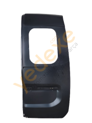 DACİA DOKKER Sağ Bagaj Kapağı (Camlı)