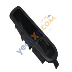 MEGANE II Arka Kapı Cam Açma Düğme Yuvası (Arka Kapı Çekme Kolu )