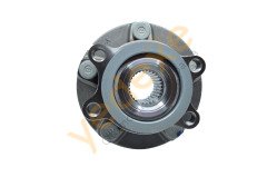 QASHQAİ J10 XTRAİL 07-> Ön Teker Rulman Kiti 40202JG000 40202JG01A