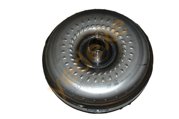 CVT Otomatik Şanzıman Türbün (Konvertör)