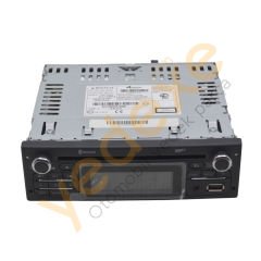DUSTER Radyo Cd MP3