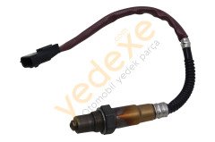 Clio 4 Captur 1.2 Tce H5F Oksijen Sondası 8200437489 0258010062 BORDO RENKLİ