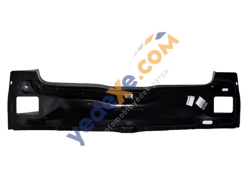 DACİA SANDERO Arka Panel Saçı