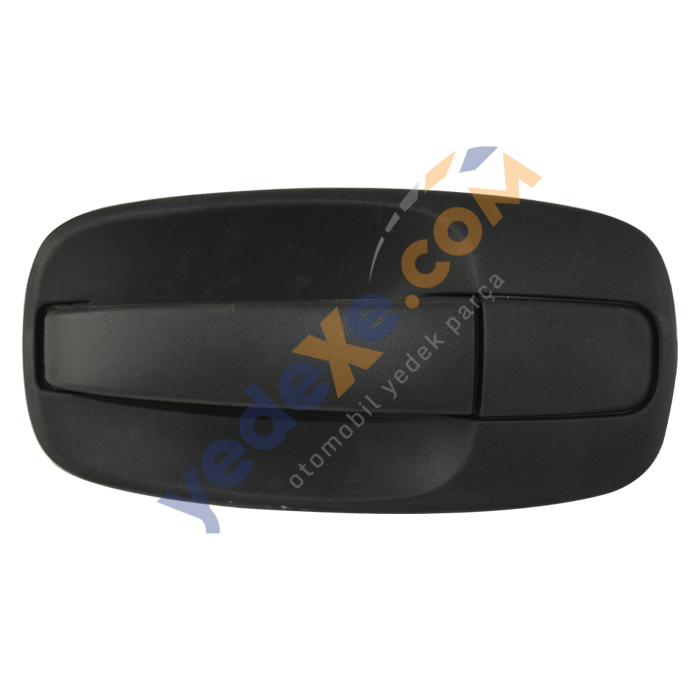 TRAFİC II Sağ Ön-Sürgülü Kapı Kolu 8200170597