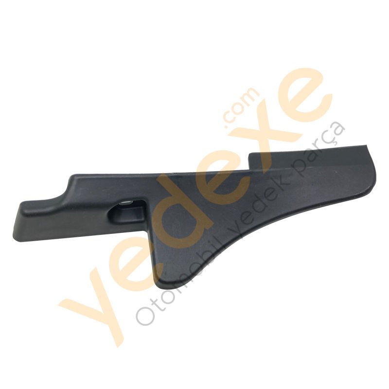 DUSTER ÖN CAM IZGARA SAĞ YAN KAPAĞI 668220005R