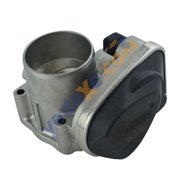 Enjeksiyon Kelebek Kutusu 1.6 K4M MEGANE II LAGUNA II SCENİC II MEGANE III FLUENCE SCENİC III