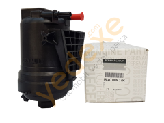 TALİSMAN MEGANE IV 1.5 Dci 1.6 Dci Mazot Filtre Kutusu Komple 164000637R