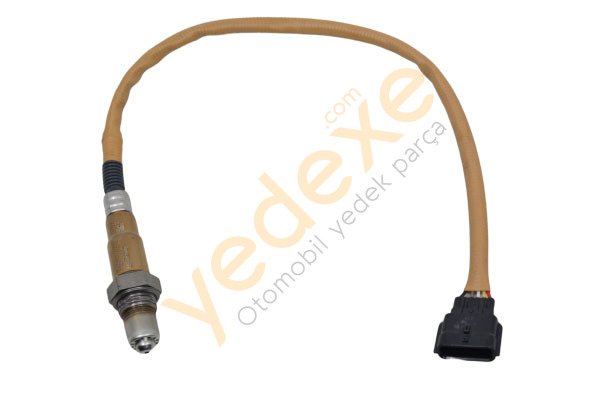 CLİO IV CAPTUR Oksijen Sensörü (Oksijen Sondası) 226A47538R